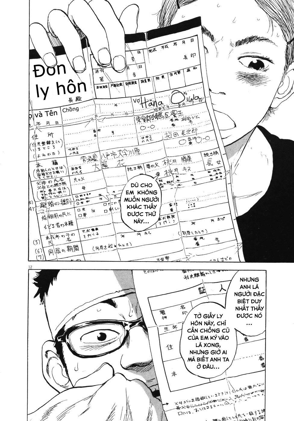 Boy On The Run Chapter 82 - 12