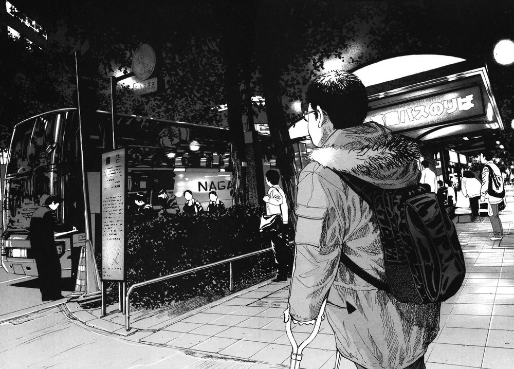 Boy On The Run Chapter 83 - 16