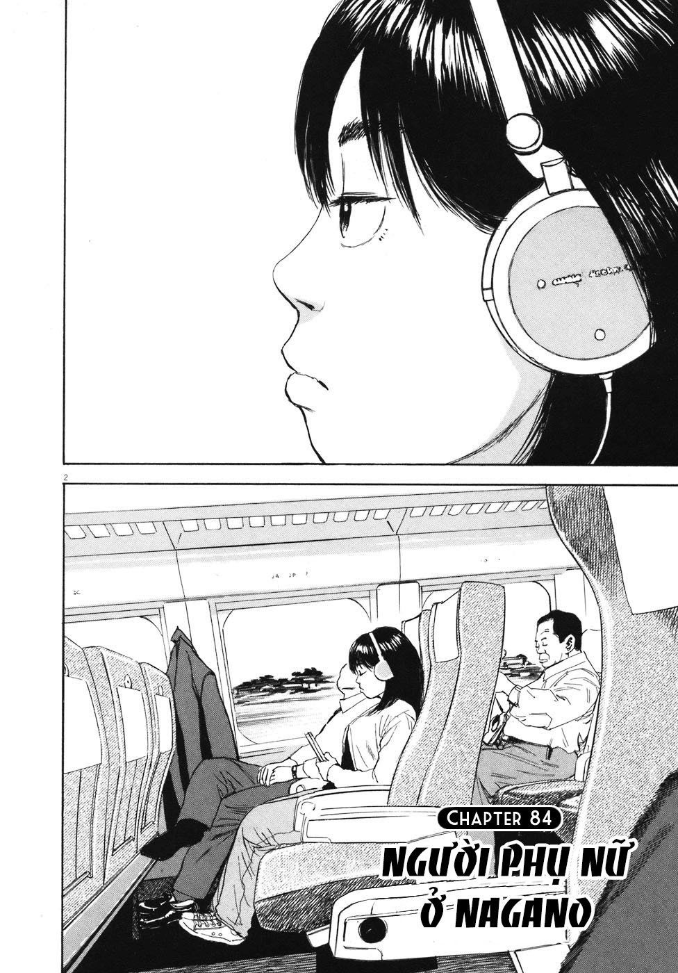 Boy On The Run Chapter 84 - 2