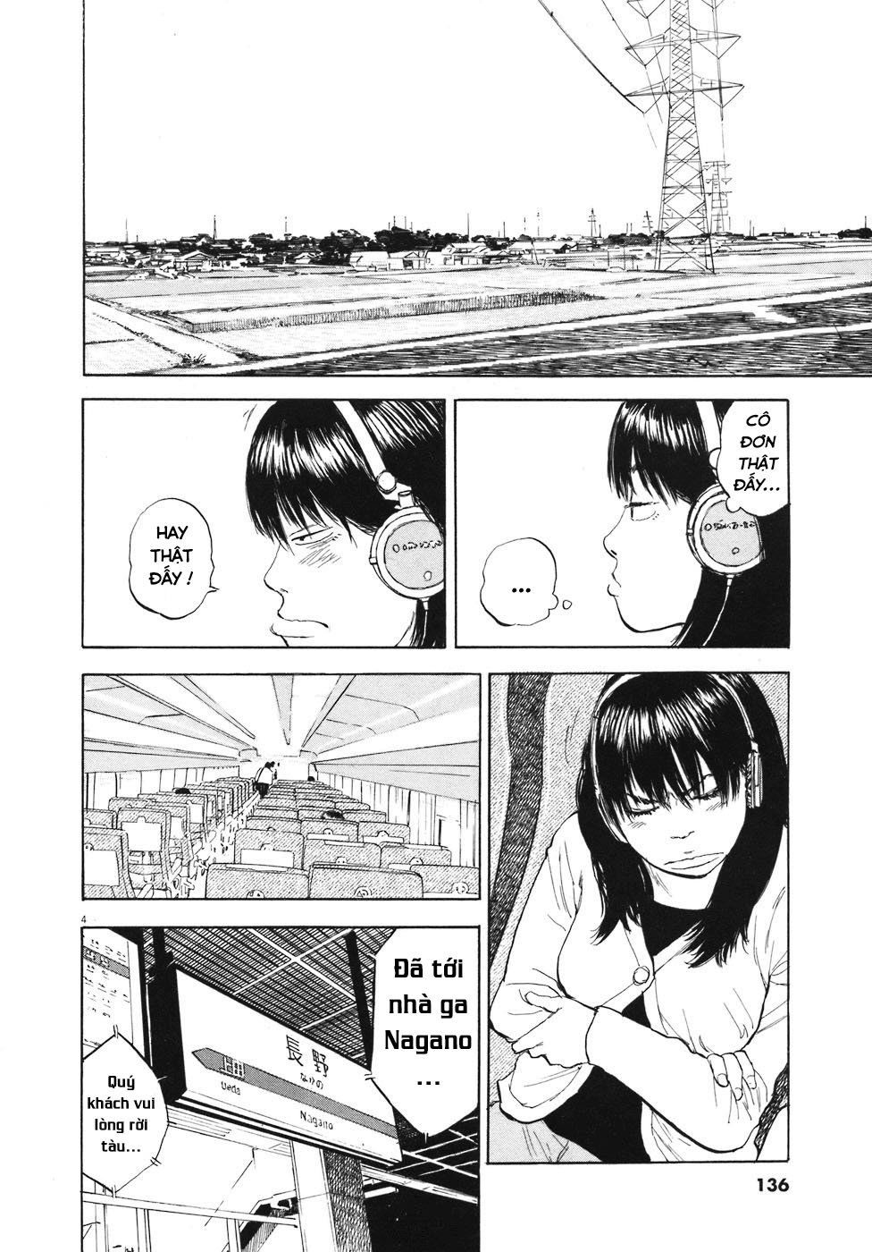 Boy On The Run Chapter 84 - 4