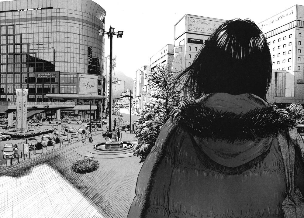 Boy On The Run Chapter 84 - 6