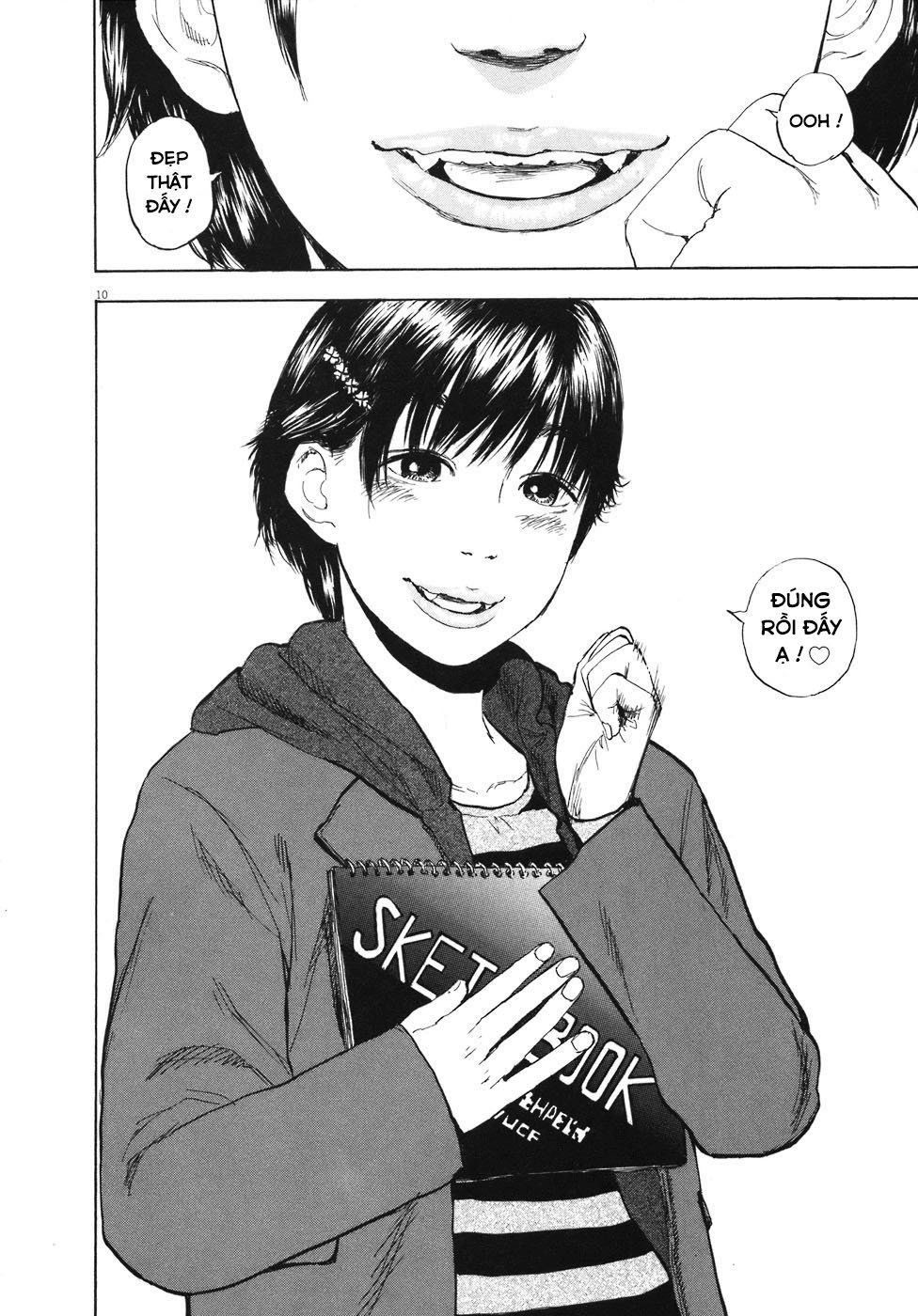 Boy On The Run Chapter 84 - 9