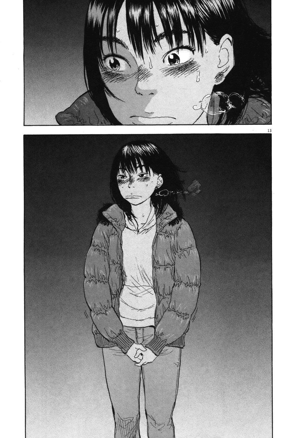 Boy On The Run Chapter 87 - 12