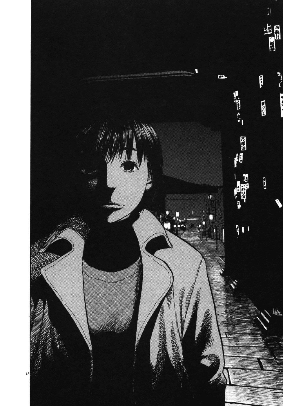 Boy On The Run Chapter 87 - 17