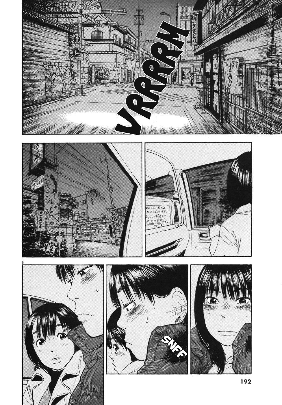 Boy On The Run Chapter 87 - 6