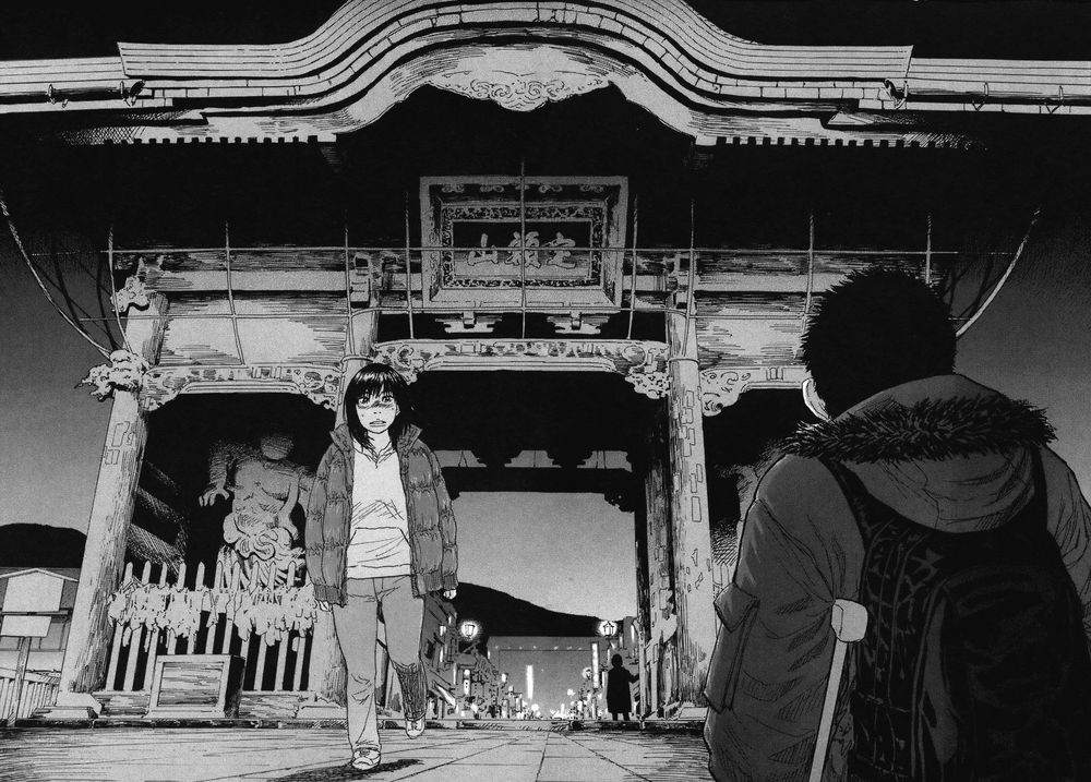 Boy On The Run Chapter 87 - 10