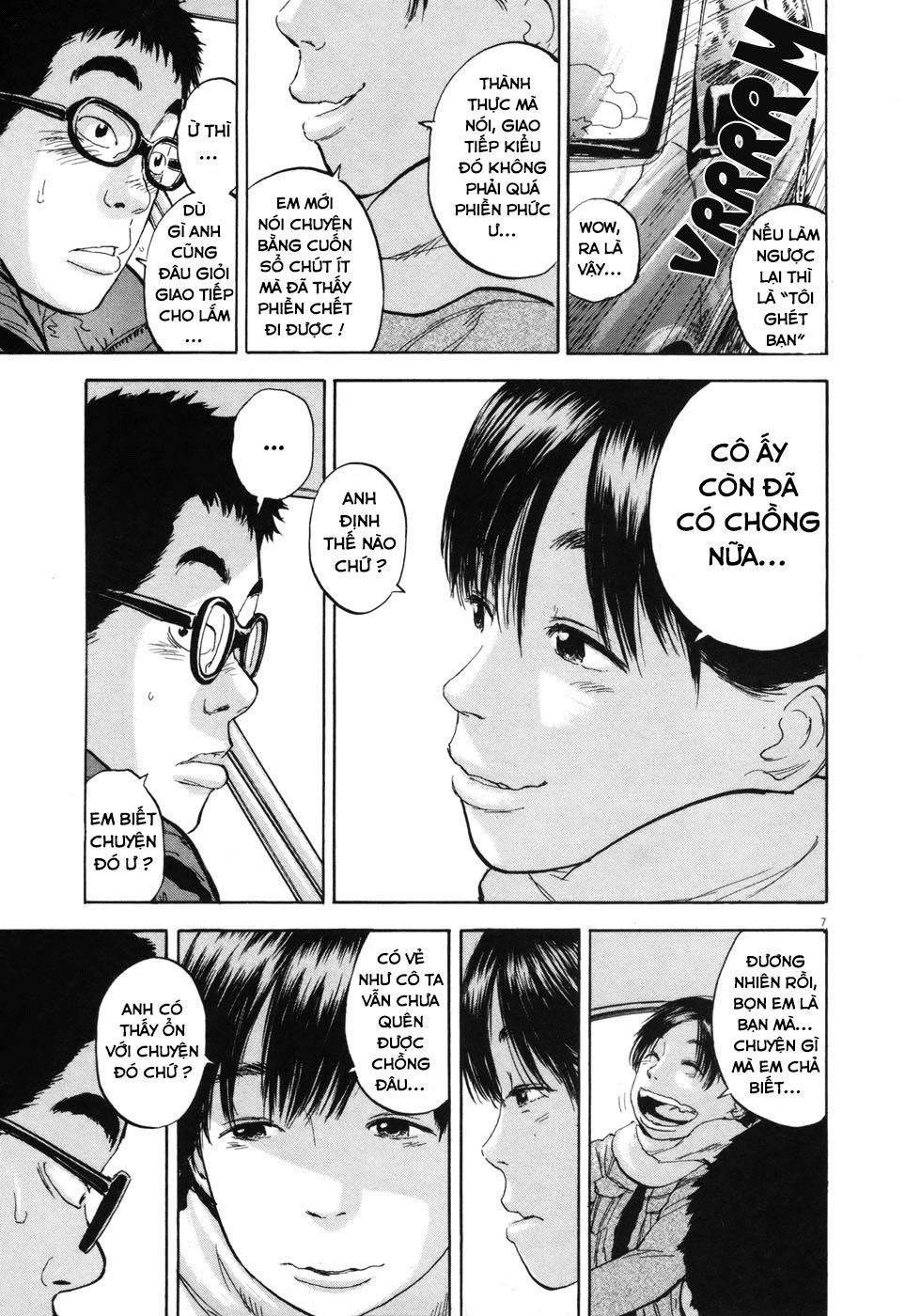 Boy On The Run Chapter 88 - 12