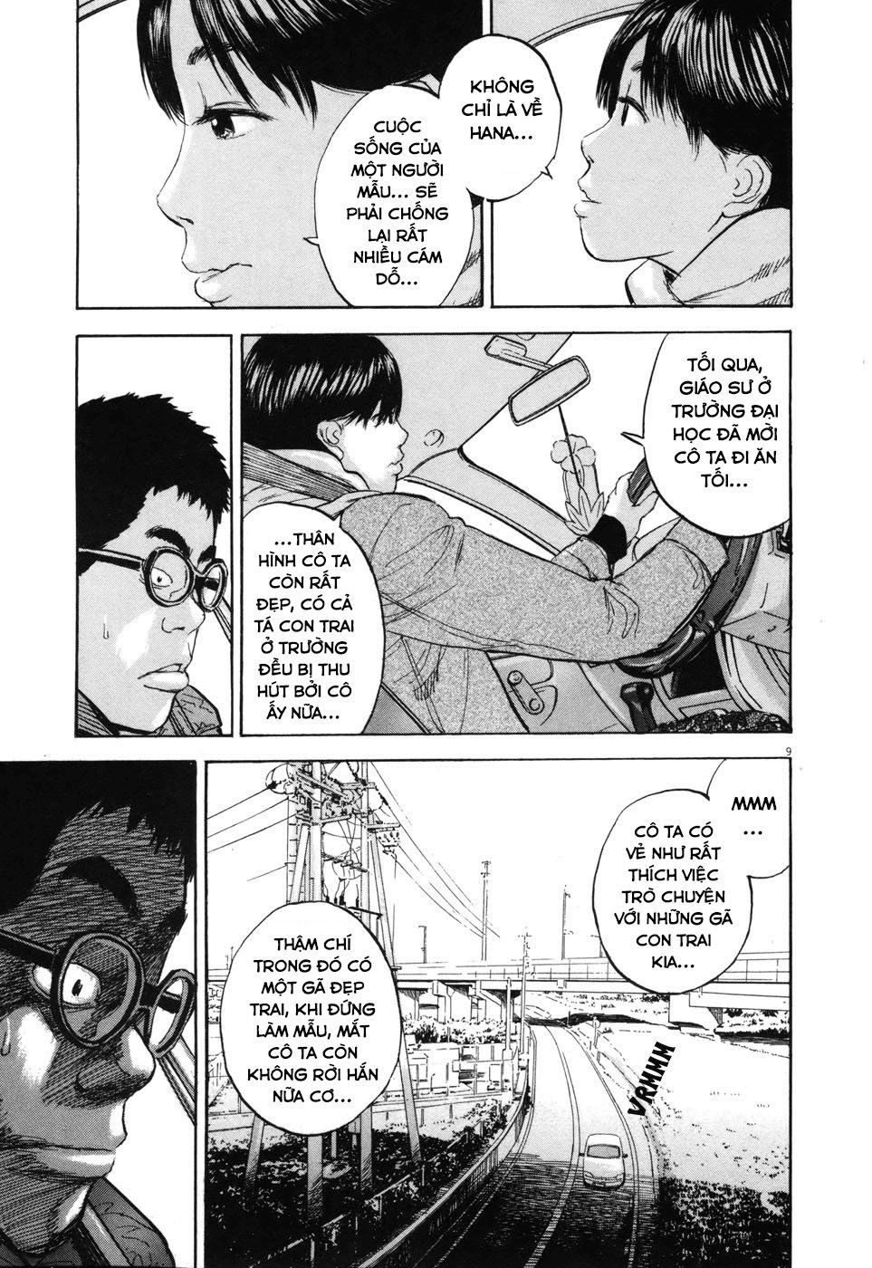 Boy On The Run Chapter 88 - 14