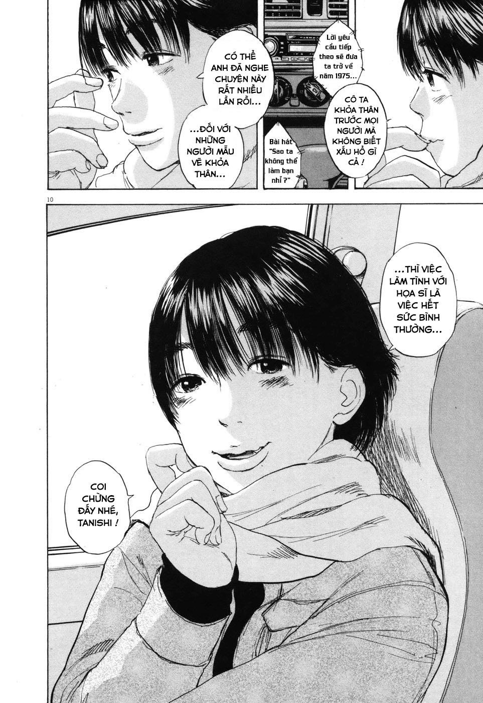 Boy On The Run Chapter 88 - 15