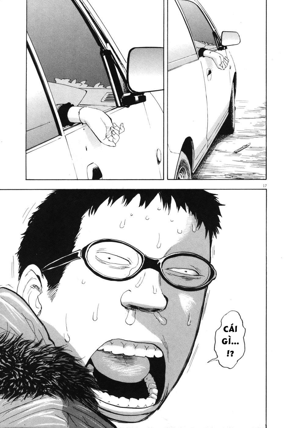 Boy On The Run Chapter 88 - 22