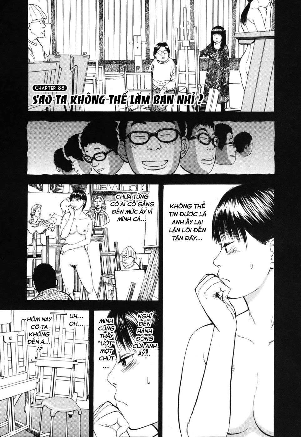 Boy On The Run Chapter 88 - 6