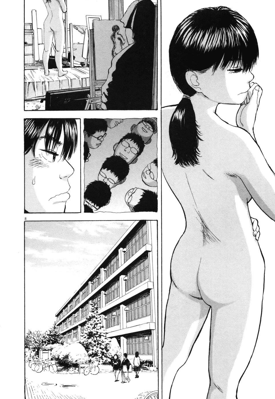 Boy On The Run Chapter 89 - 8