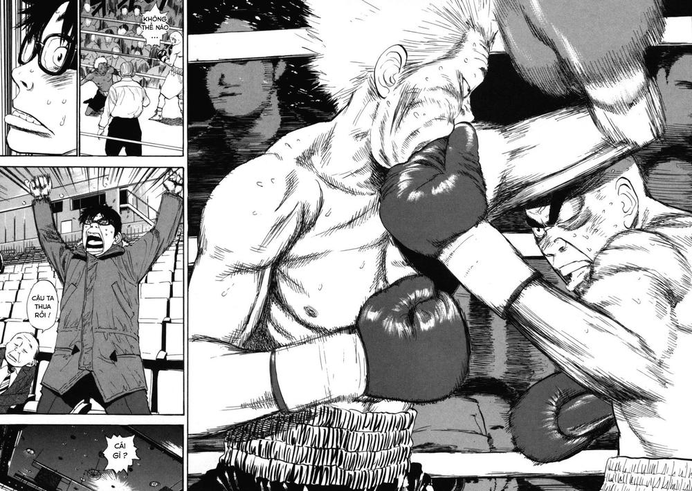 Boy On The Run Chapter 35 - 18