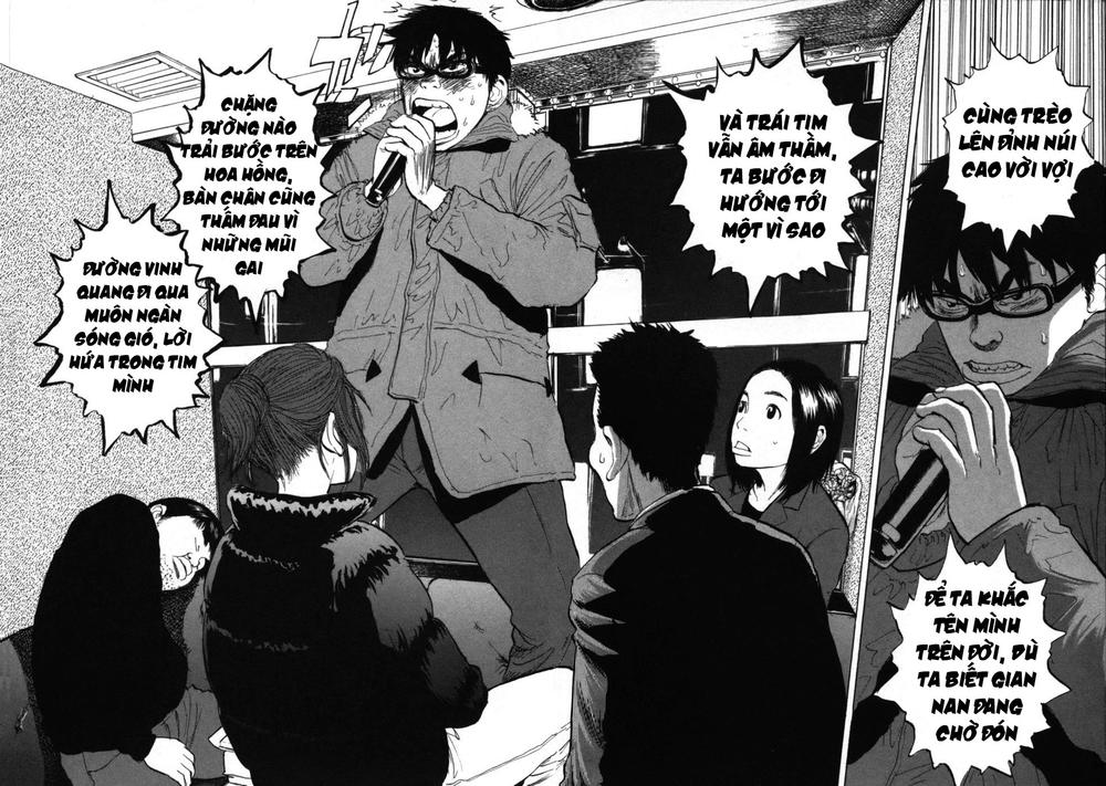 Boy On The Run Chapter 40 - 14