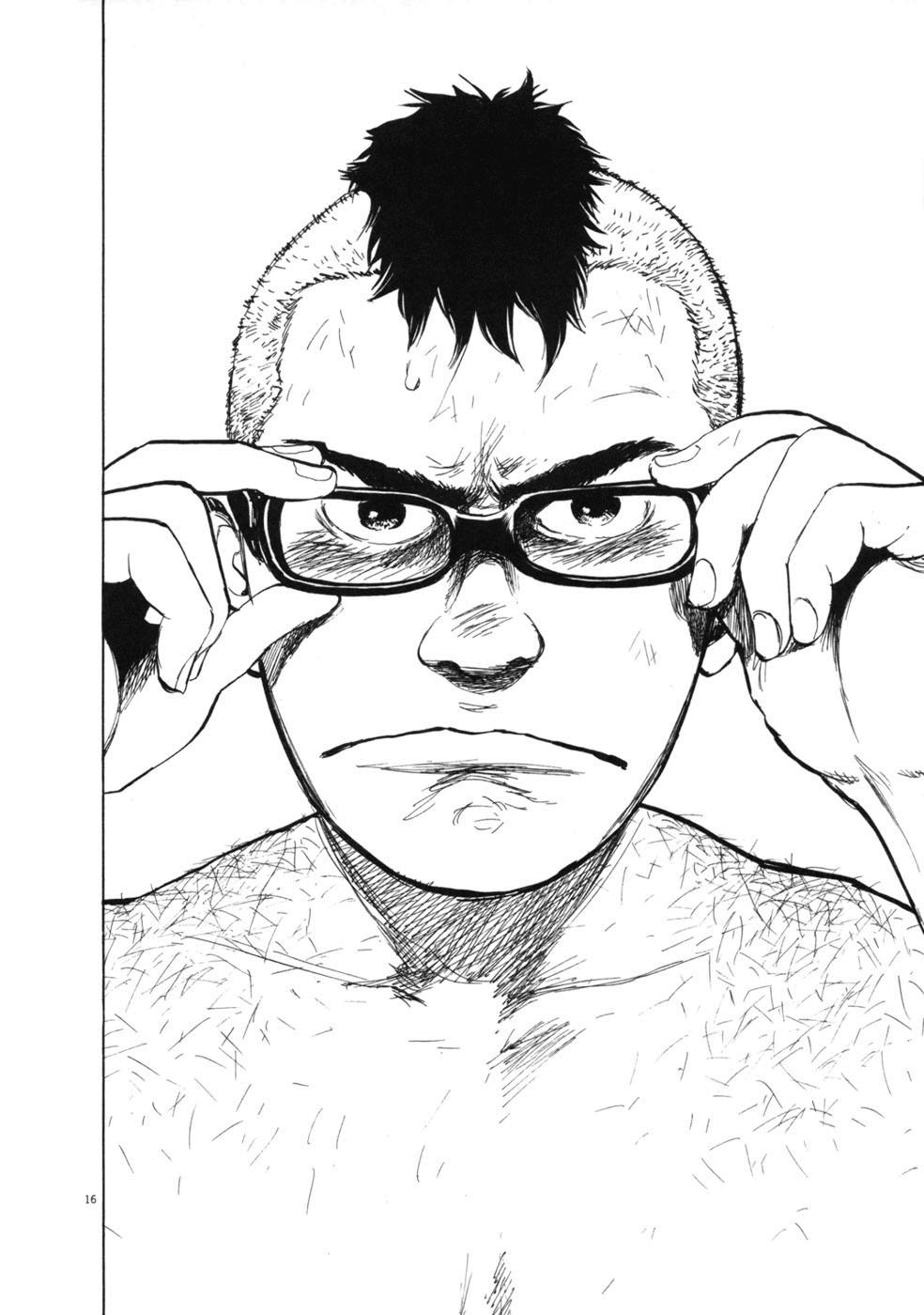 Boy On The Run Chapter 41 - 16