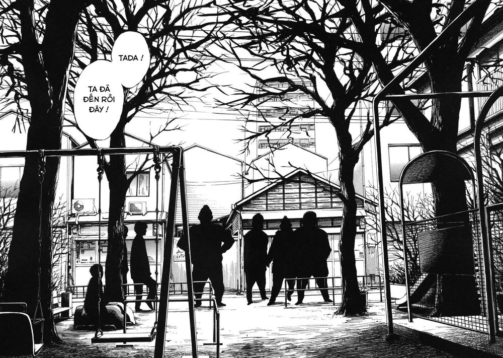 Boy On The Run Chapter 45 - 6