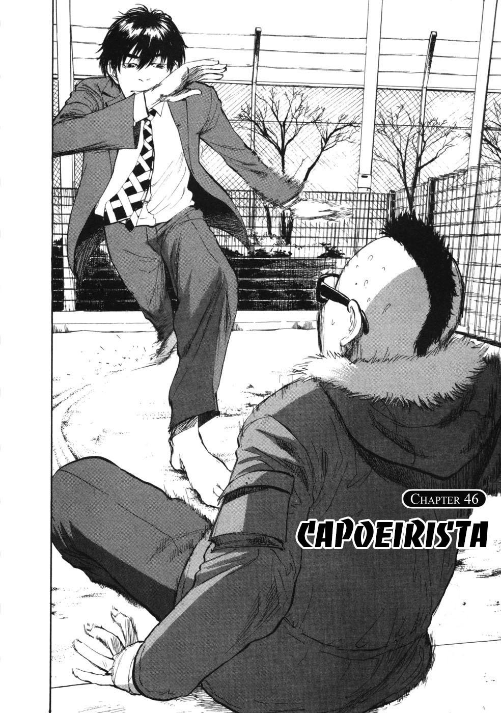 Boy On The Run Chapter 46 - 2