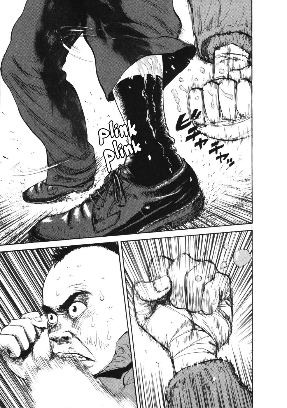 Boy On The Run Chapter 48 - 3