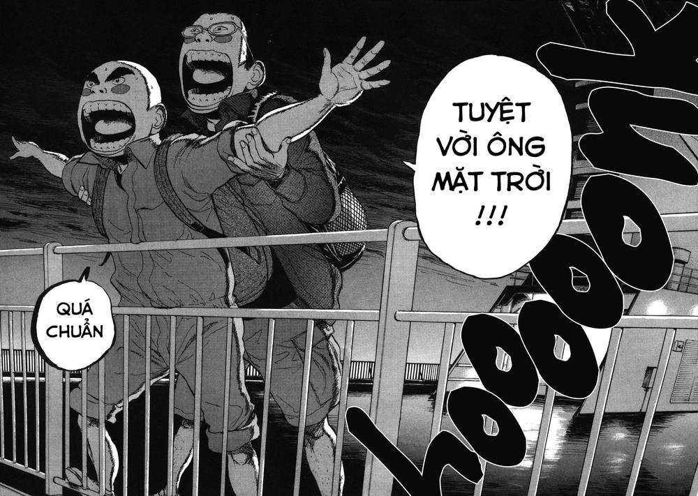 Boy On The Run Chapter 52 - 16