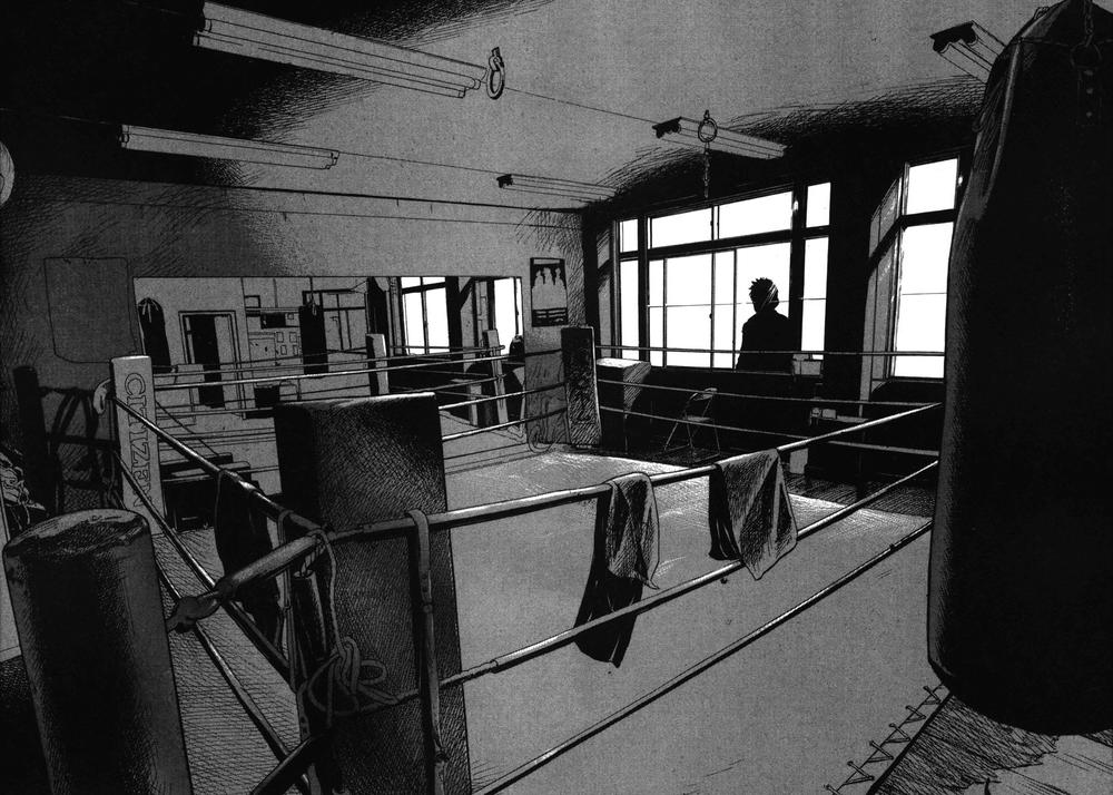 Boy On The Run Chapter 53 - 16