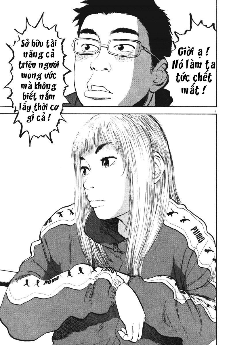 Boy On The Run Chapter 55 - 14