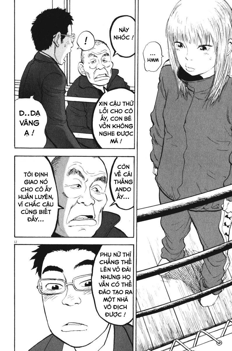 Boy On The Run Chapter 55 - 17