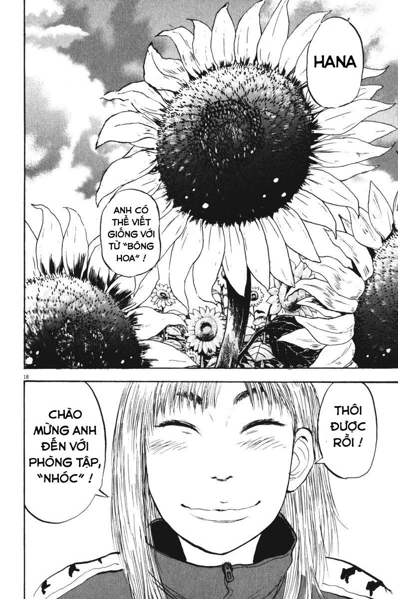 Boy On The Run Chapter 55 - 23