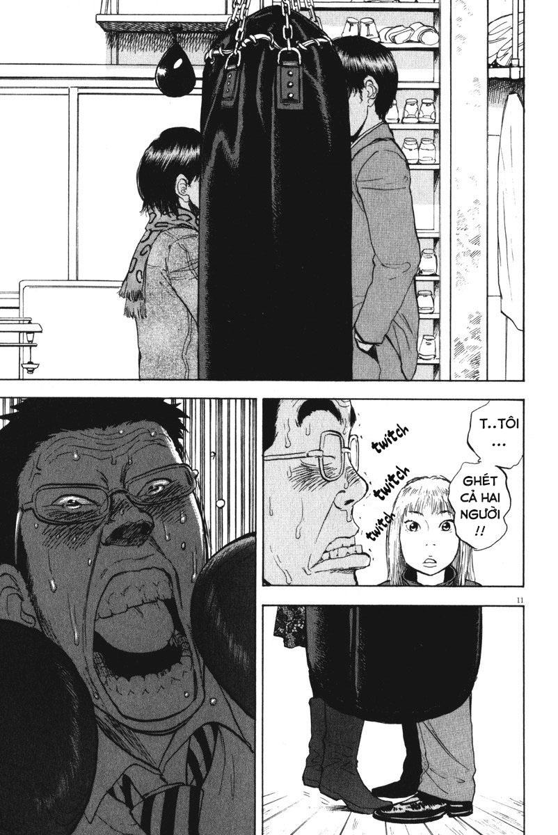 Boy On The Run Chapter 56 - 11