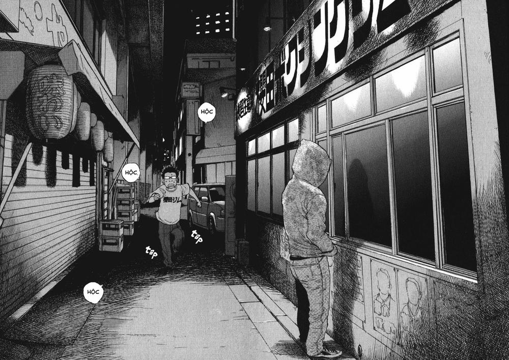 Boy On The Run Chapter 57 - 12