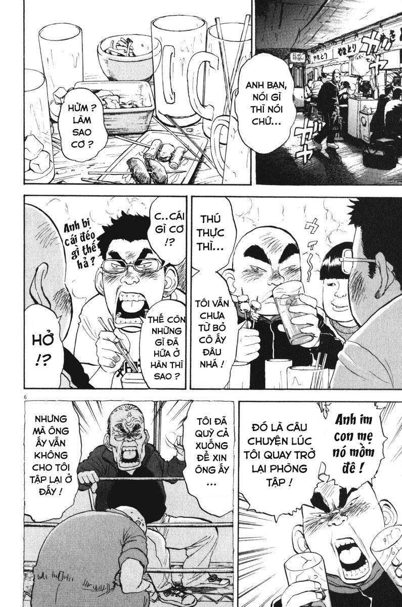 Boy On The Run Chapter 57 - 6