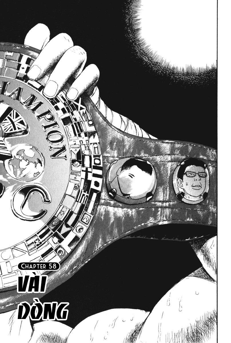 Boy On The Run Chapter 58 - 1