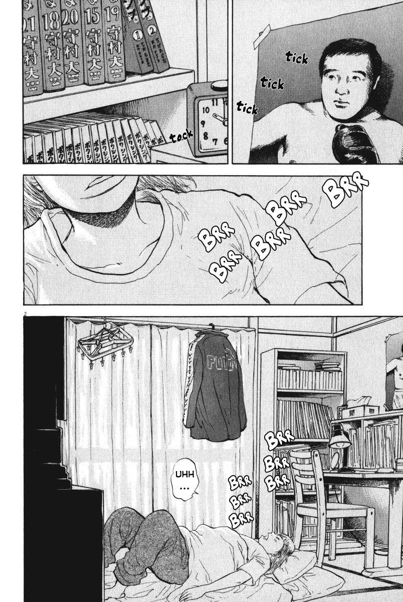 Boy On The Run Chapter 58 - 2