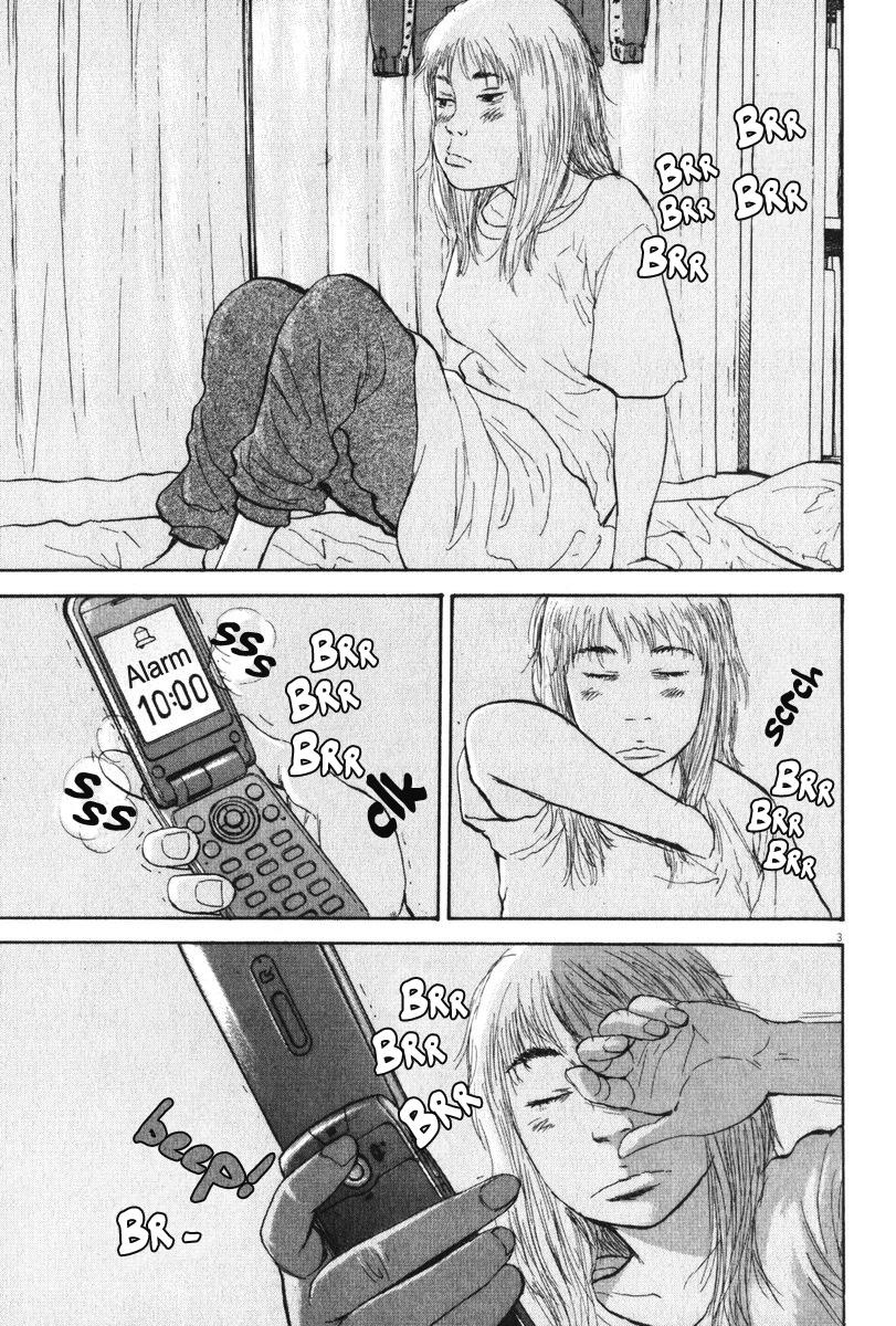 Boy On The Run Chapter 58 - 3