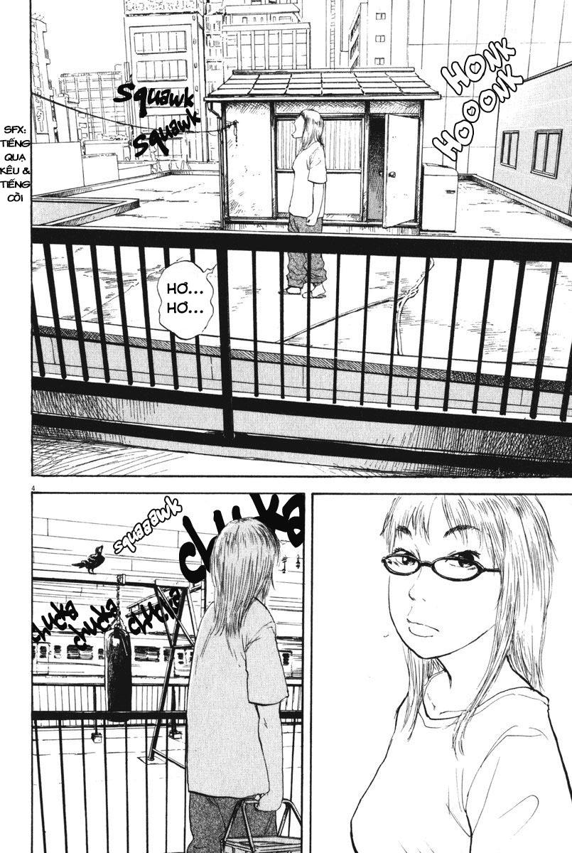 Boy On The Run Chapter 58 - 4