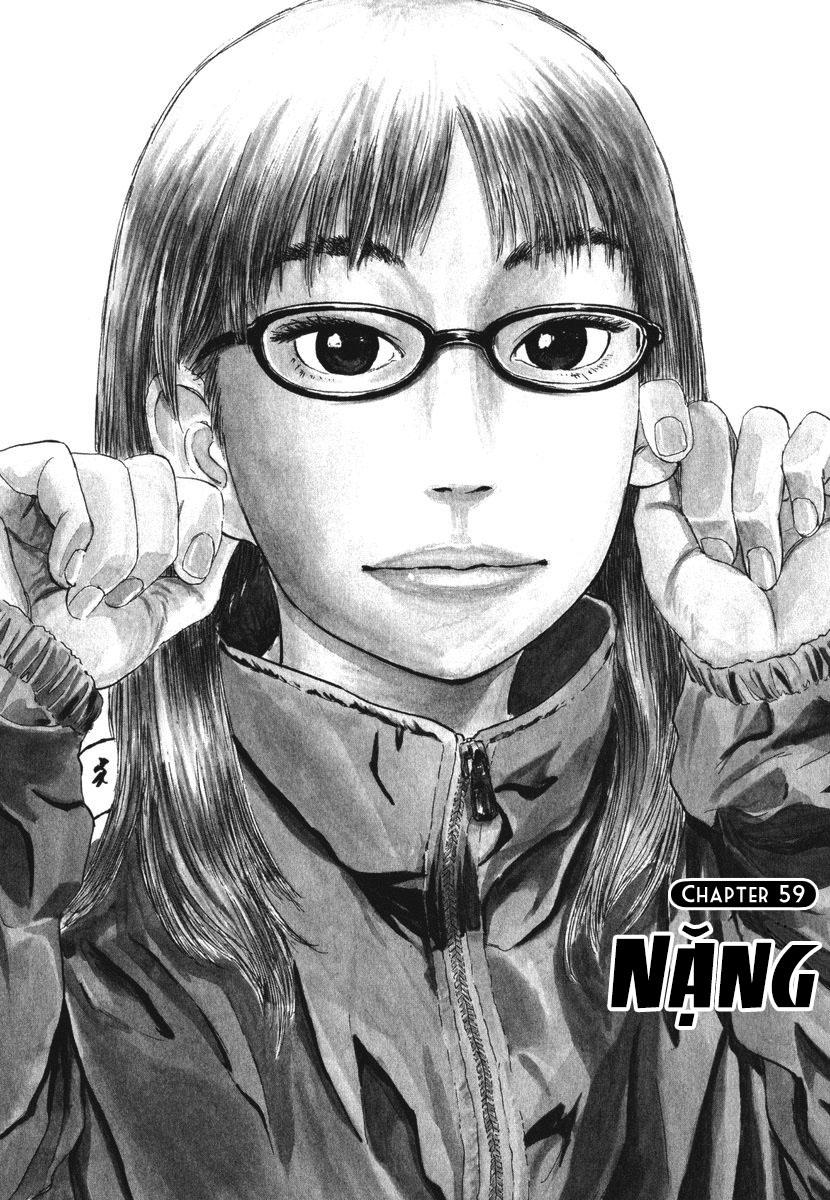 Boy On The Run Chapter 59 - 1