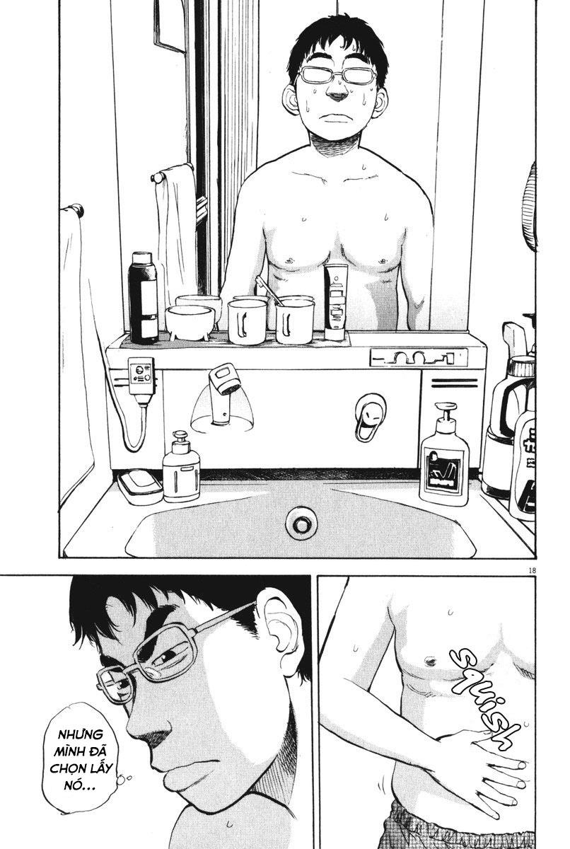 Boy On The Run Chapter 59 - 18