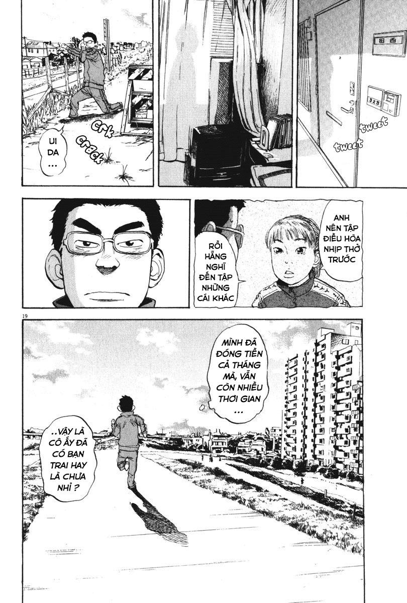 Boy On The Run Chapter 59 - 19