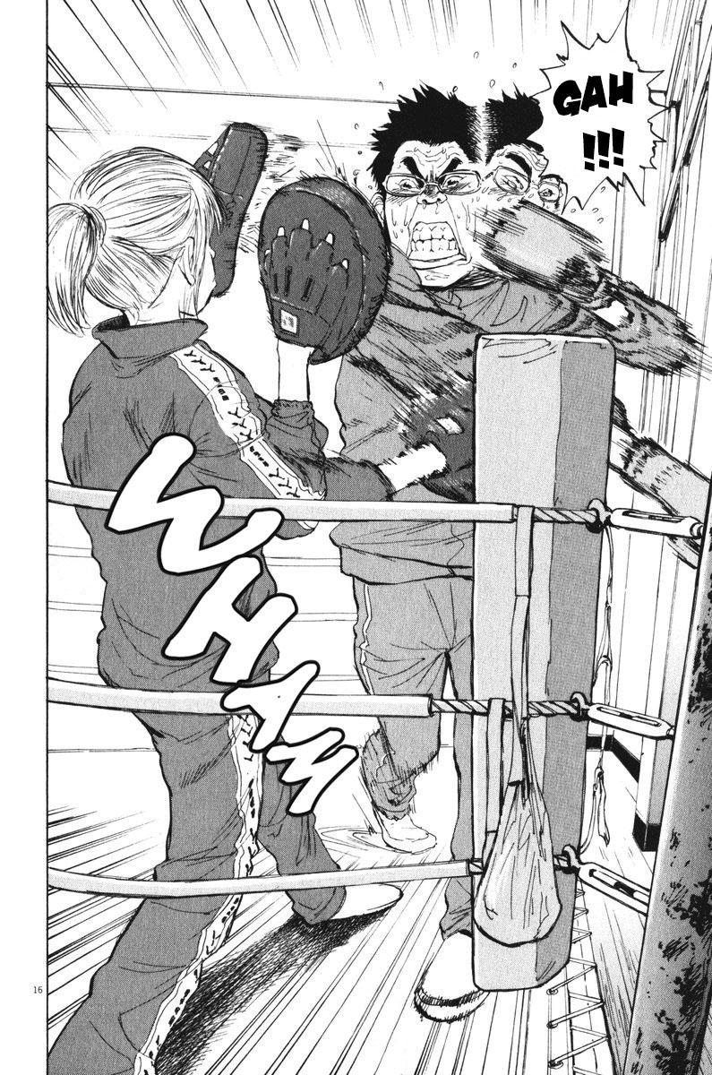 Boy On The Run Chapter 60 - 15