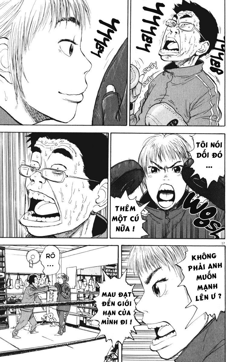 Boy On The Run Chapter 60 - 16