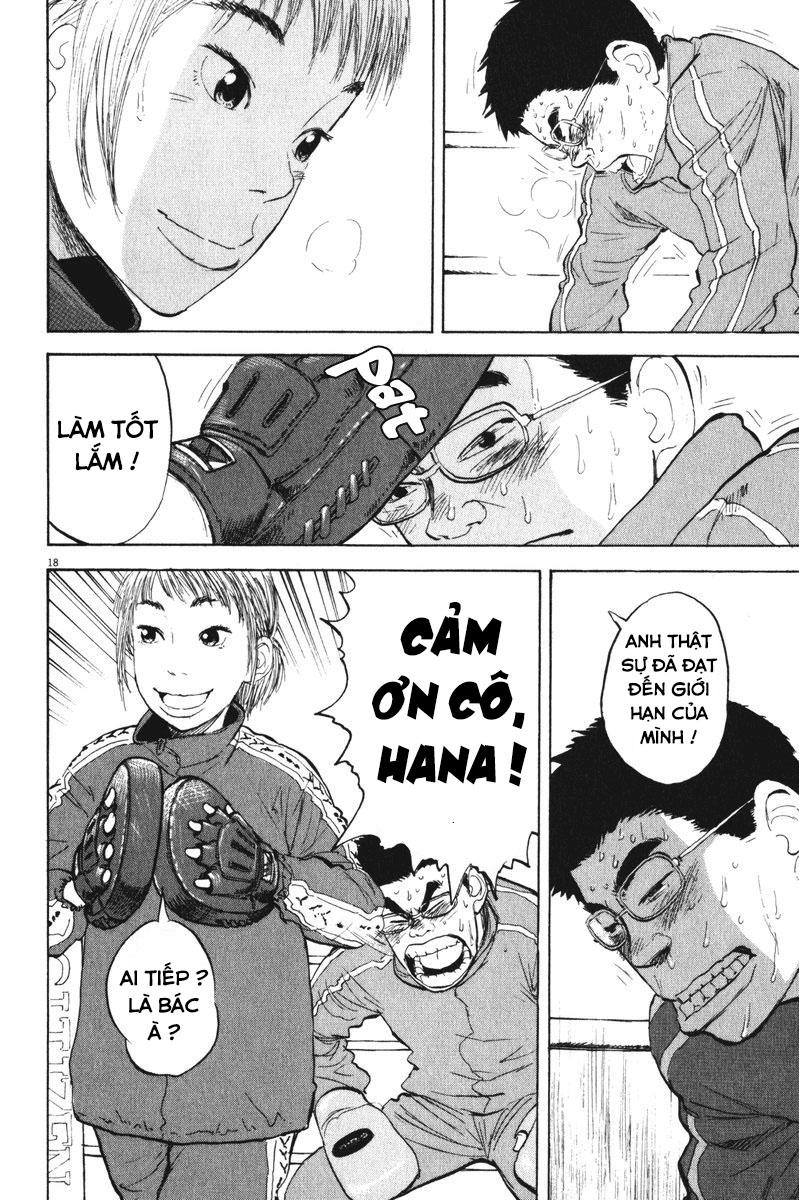 Boy On The Run Chapter 60 - 17