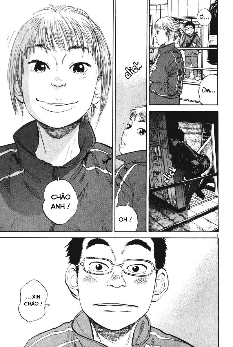 Boy On The Run Chapter 60 - 3