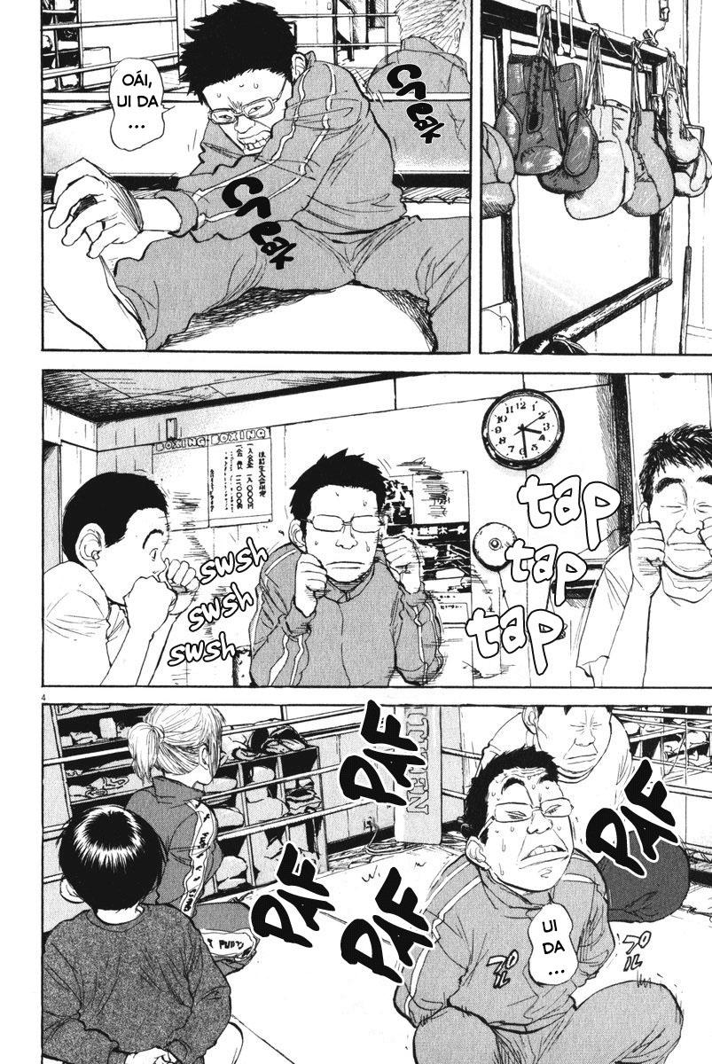 Boy On The Run Chapter 60 - 4