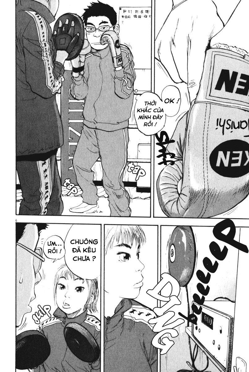 Boy On The Run Chapter 60 - 6