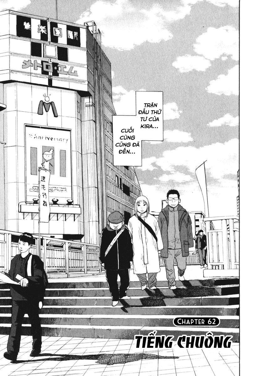 Boy On The Run Chapter 62 - 1