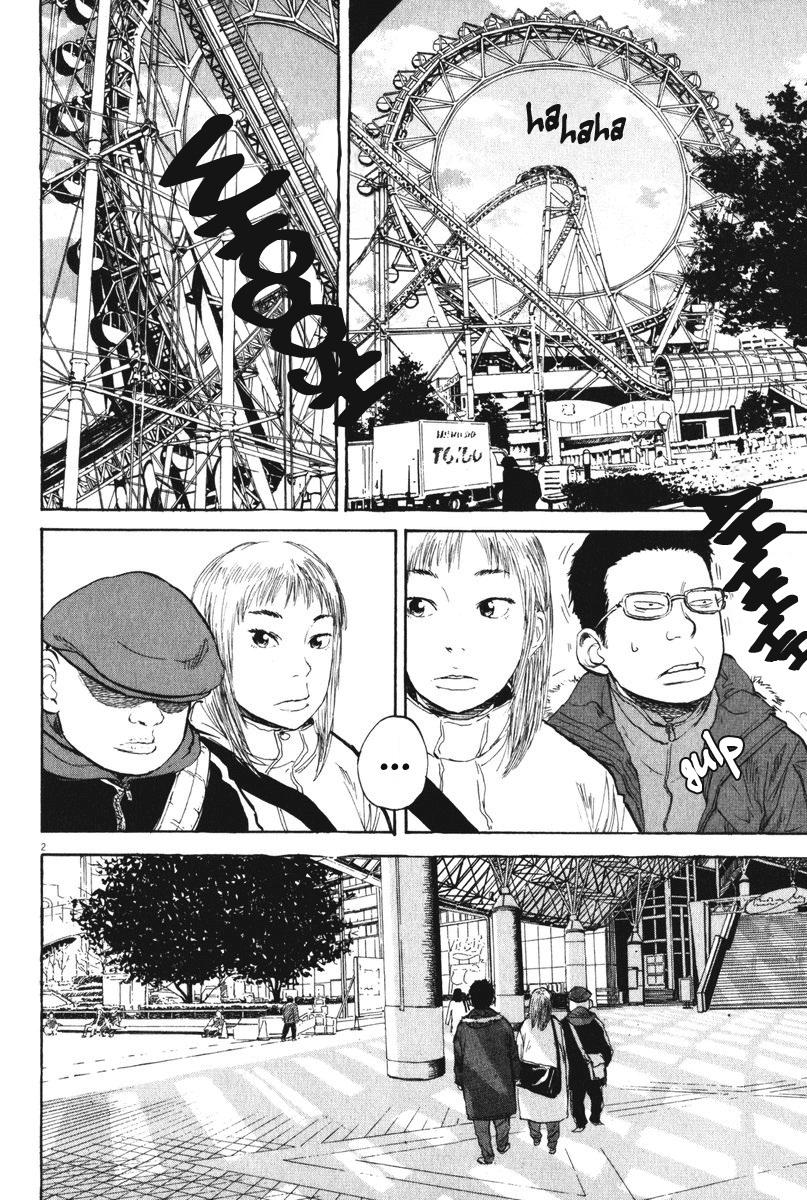 Boy On The Run Chapter 62 - 2