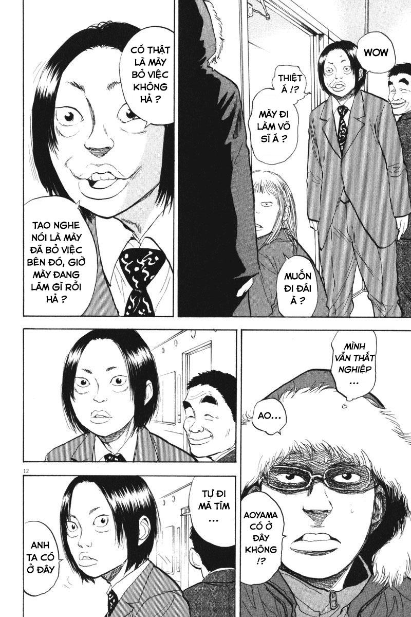 Boy On The Run Chapter 62 - 12