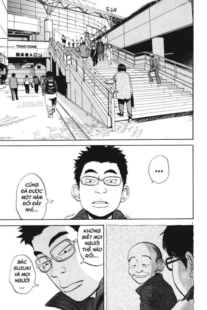 Boy On The Run Chapter 62 - 3