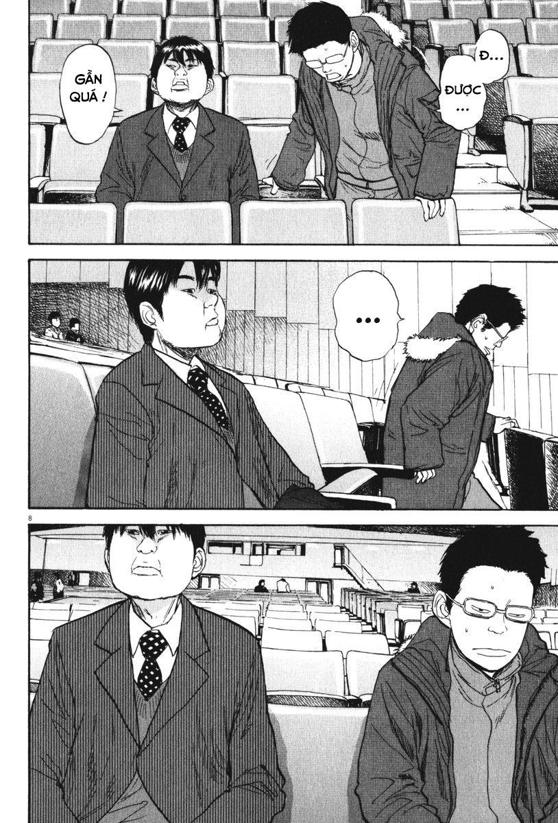 Boy On The Run Chapter 63 - 7