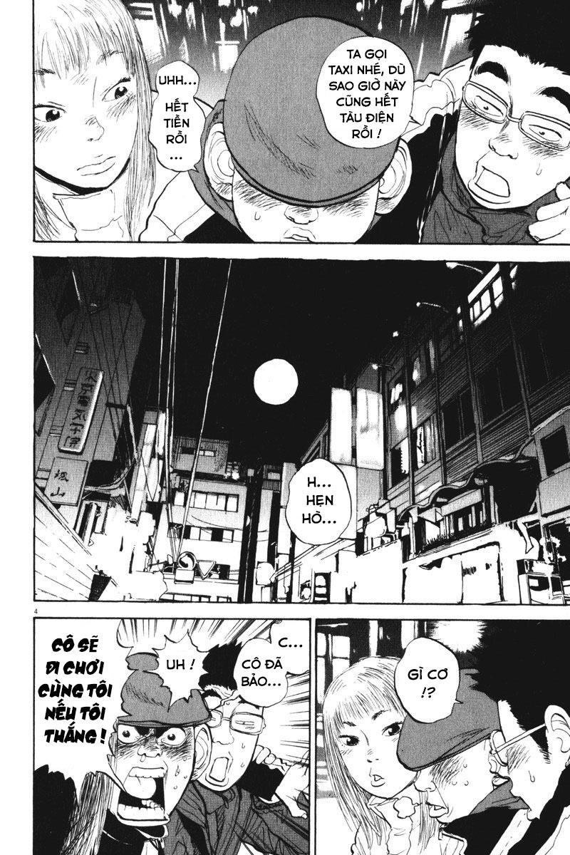 Boy On The Run Chapter 64 - 4