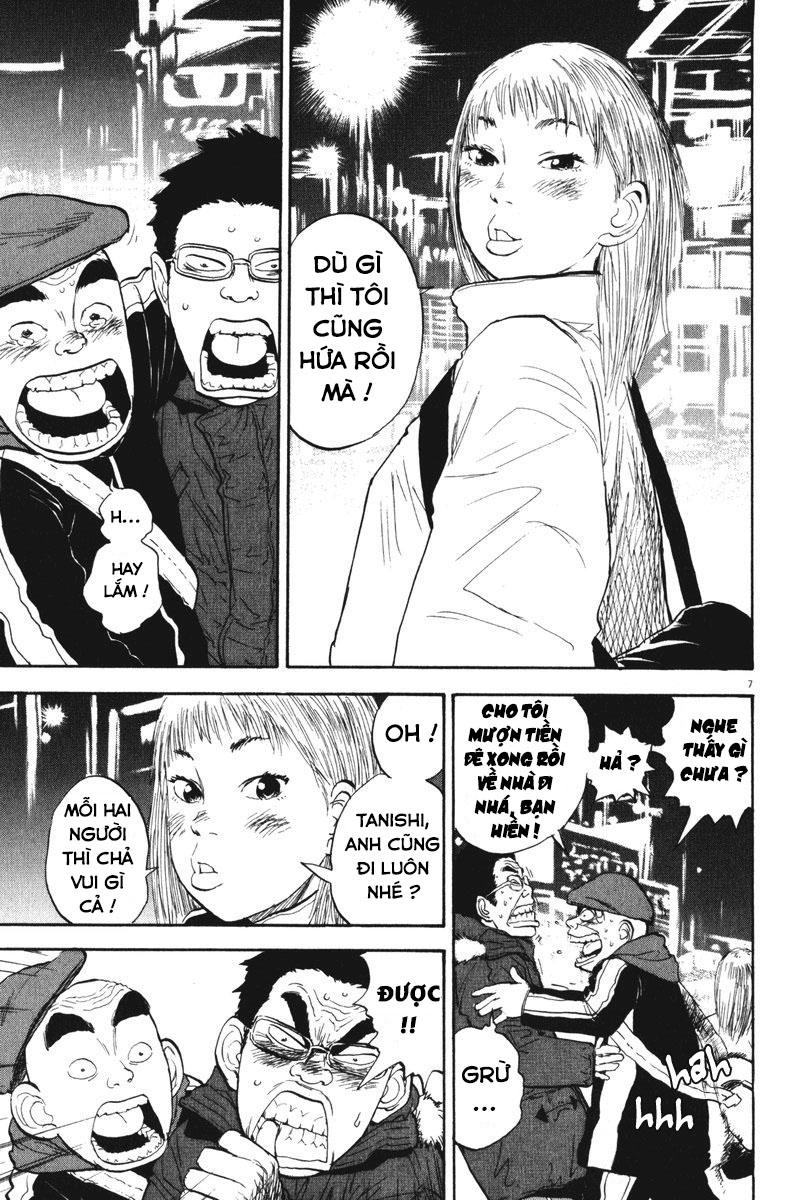 Boy On The Run Chapter 64 - 7